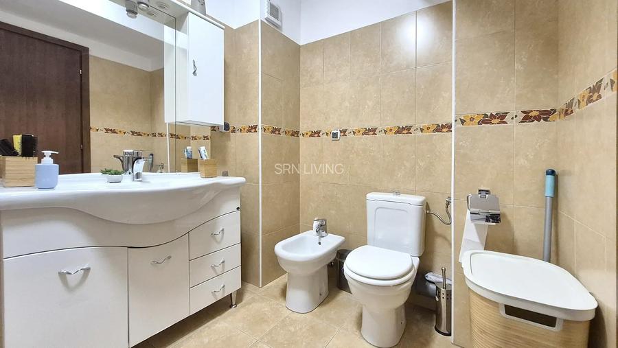 Apartament 3 cam 85 mp utili Saphir Stein Residence - 11