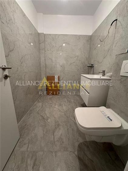 STudio spațios 45 mp – etaj 1, bloc nou, aproape de metrou - 12