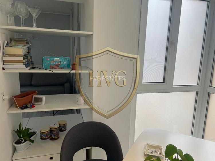 Apartament 2 Camere | Decomandat | Floreasca | Centrala - 2