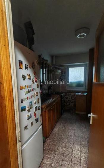 Apartament 4 camere Tineretului/ Centrala proprie - 4