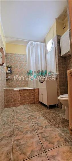 apartament 3 camere,str.Siretului,Sibiu,comision 0 - 14