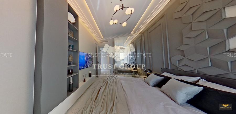 Apartament 6 camere | Floreasca| ONE Verdi | Loc de parcare | COMISION 0% - 19