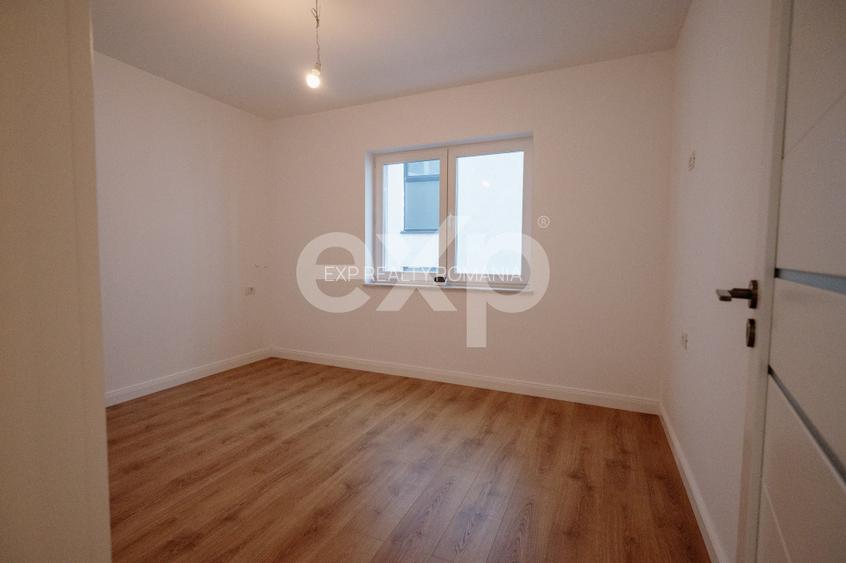 GAVANA 3 | Apartament 2 camere – imobil mic, doar 6 locuințe - 7