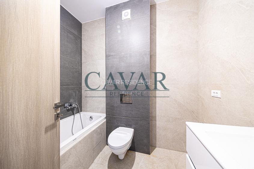 Apartament 2 Camere Proiect Cavar Residence - 8