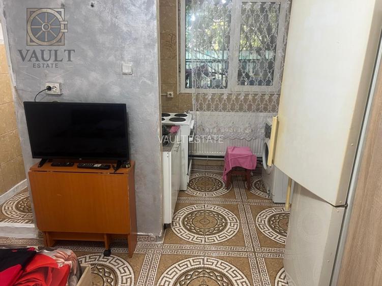 Garsoniera APROAPE METROU - PANTELIMON cf3 - 9