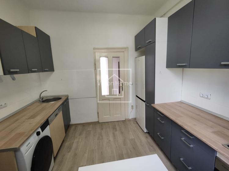 Apartament, 3 camere, 90 mp utili, gradina, pet friendly-strada Negoi - 8