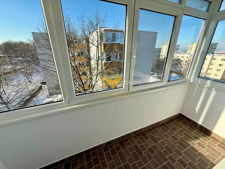 4 camere, 2 balcoane, 2 bai, Zorilor, Zona UTCN, MOL, Carrefour - 7