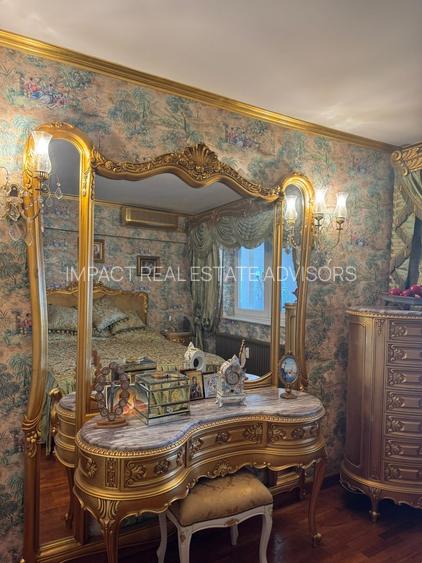 3 camere | decomandat| lux clasic -78mp - 11