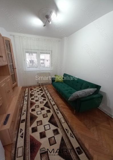 Apartament 3 camere zona Siretului Sibiu - 3