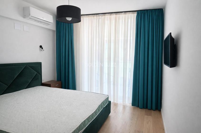 Super Deal / Apartament de 2 camere cu parcare inclusa One Cotroceni - 2