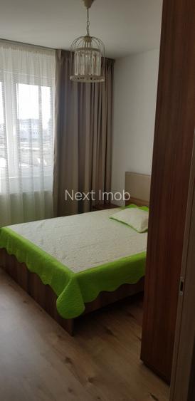 2 camere l parcare l Dimri Residence l P Ghencea - 5
