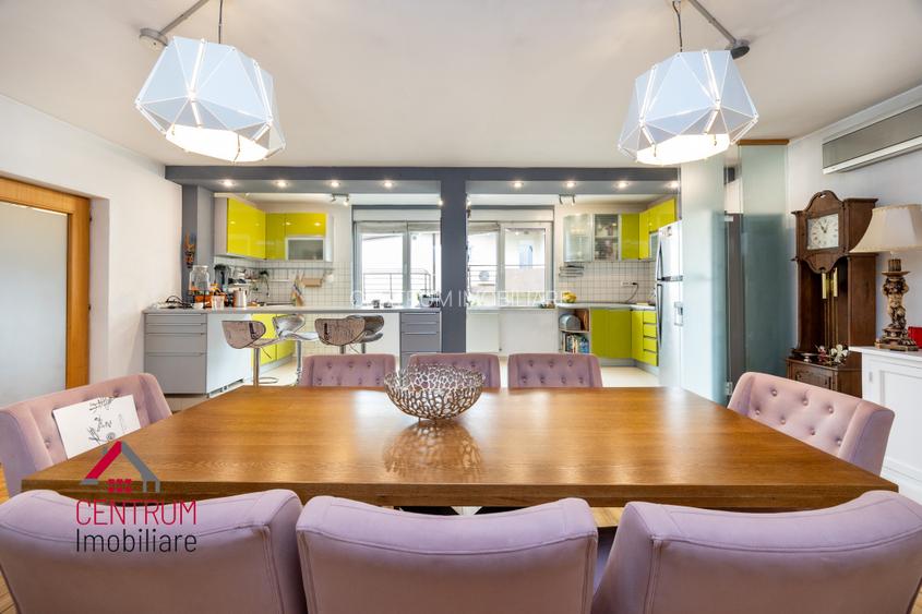 Pipera vila langa Scoala Americana - 450 mp - 4