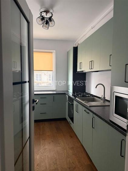 Apartament la PRIMA INCHIRIERE zona Doamna Stanca - 4