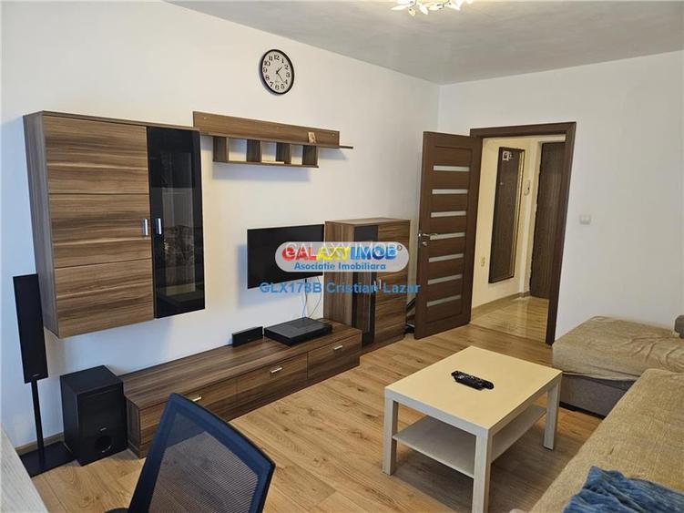 PIATA CRANGASI, METROU CRANGASI - 3