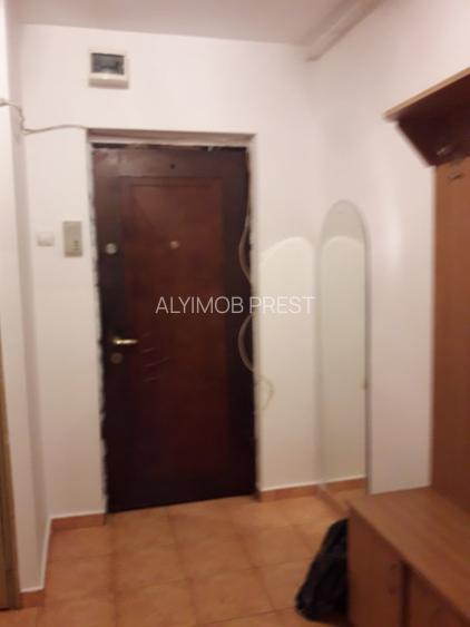 INCHIRIERE GARSONIERA SPATARU PREDA LIDAL - 8