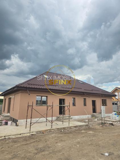 Casa tip Duplex | 4 camere | Dascalu - 11
