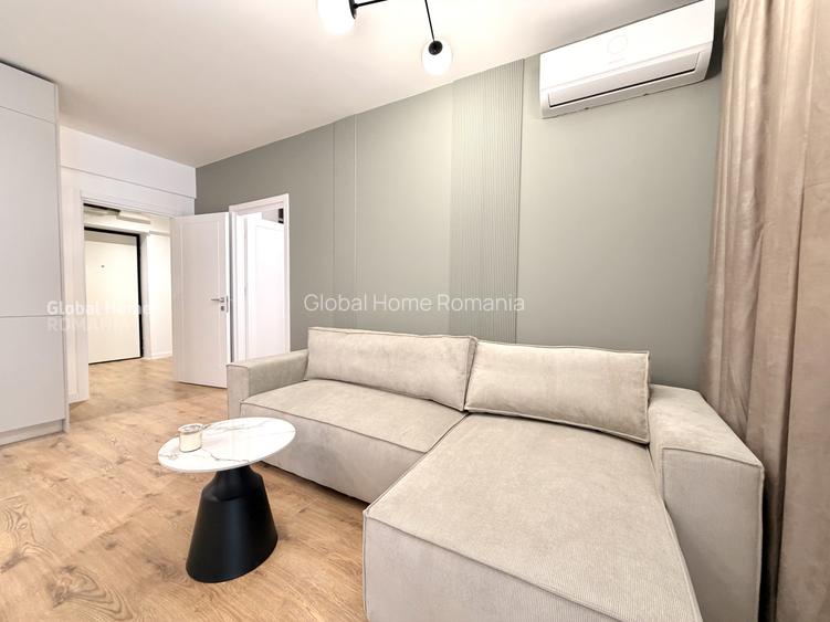 Sage Minimalist | 2 Camere | Mobilat Premium | Ivory R. - Pipera - 7