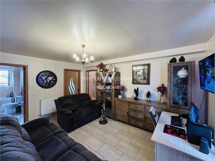 Casa tip Duplex in cartierul Arhitectilor.  Sibiu - 9