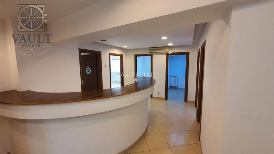 Spatiu De Birouri/Comercial -Piata Unirii Ultracentral- 525 MP - 2