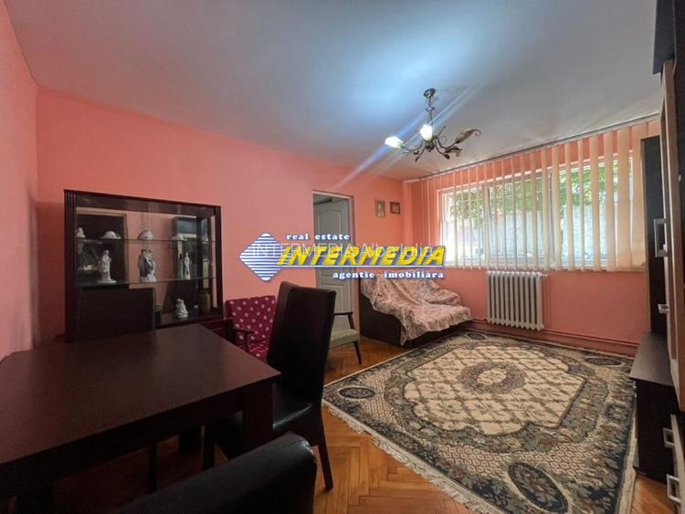 Apartament 2 camere 48 mp de vanzare in Centru mobilat - 5