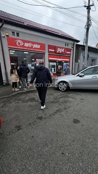 Spațiu comercial, Piața Mircea, Severin - 4
