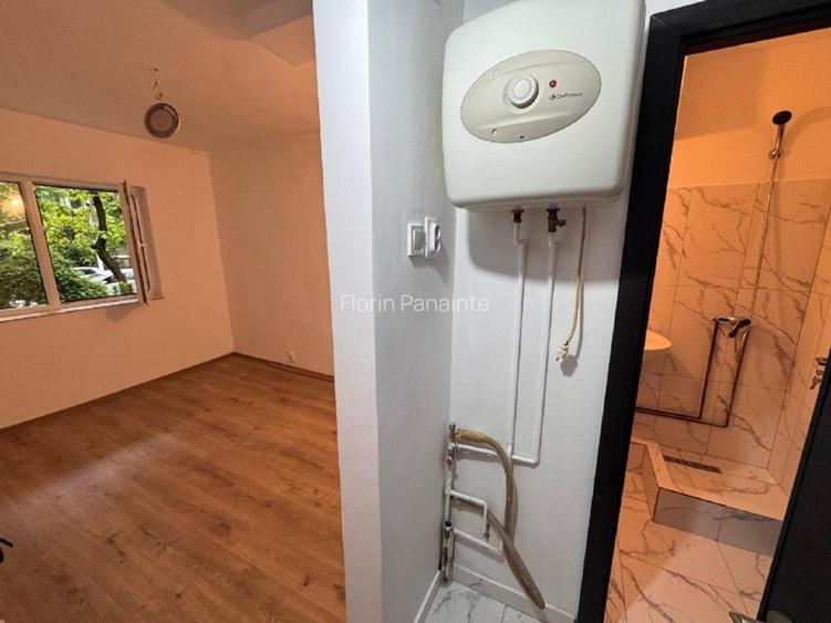 Garsoniera proaspat renovata in Lipovei - 7