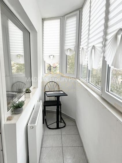 Oportunitate apartament 2 camere // Tineretului SINCAI - 16