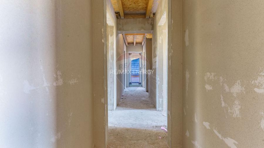 Vilă in constructie, locatie excelenta, Comision 0% - 9
