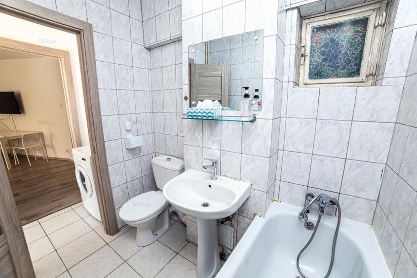 Apartament 2 camere | 5 Min Metrou Tineretului - 11