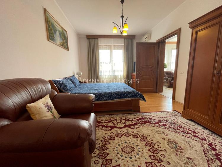 Vila deosebita Strada Viilor - Popesti Leordeni - Cartier Privat - 8