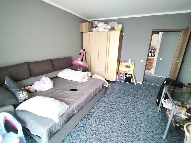 Apartament de vanzare, 2 camere,52 mp, Zona Porii - 2