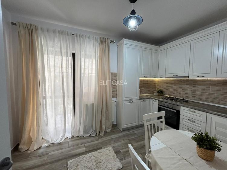 Casa moderna,3 camere, 2 bai, curte privata, 2 locuri parcare, zona Valea Adanca - 7