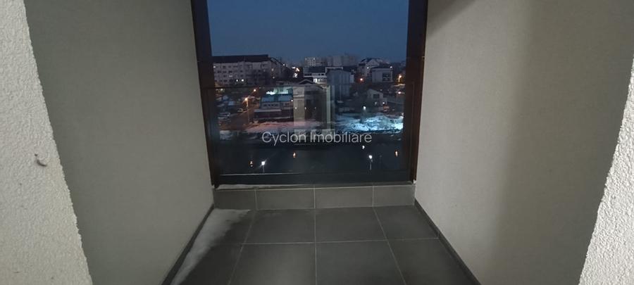 Prima Inchiriere apartament 2 cam et 5 bloc nou, parcare, Raul Colentina Buc S2 - 6