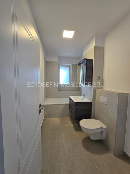 Apartament la prima inchiriere, cu loc de parcare - 5