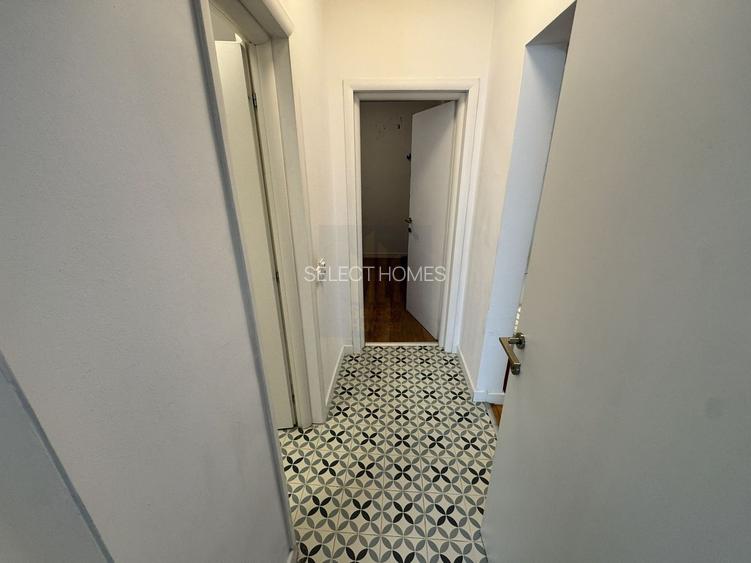 Apartament 3 camere de vanzare *I.C. Bratianu - Piata Unirii* - 26
