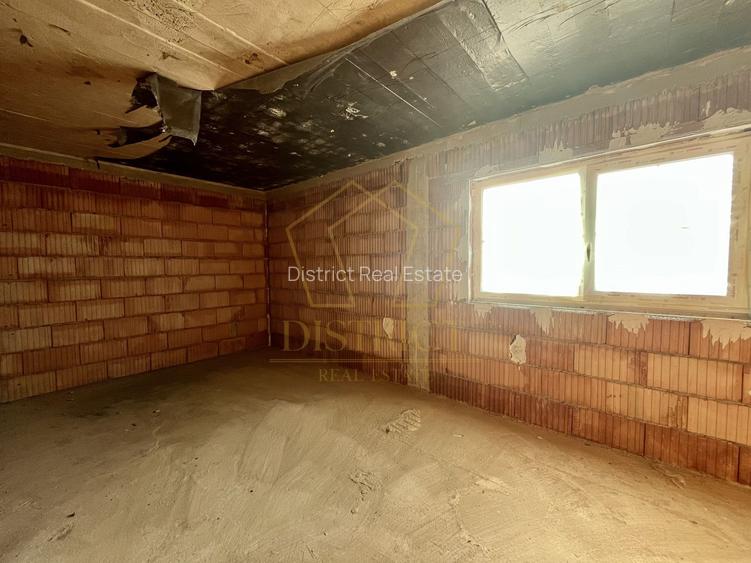 Casa individuala deosebita, cu garaj | Mosnita Veche - 7