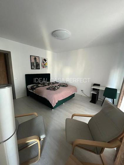 21 Residence din Bd. Iuliu Maniu 15 H langa Carrefour, parcul Liniei - 3