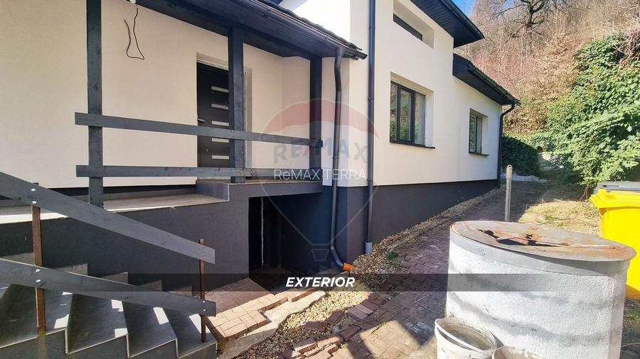 DE VANZARE Oportunitate rară BAIA MARE– Casă renovată teren 1.071 mp - 6