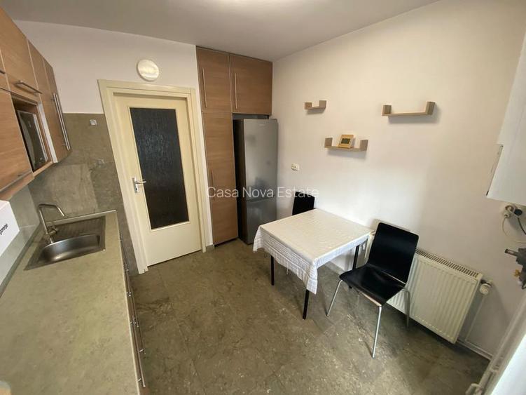 Apartament 2 camere 50mp, balcon, finisat mediu, zona Iulius Mall - 3