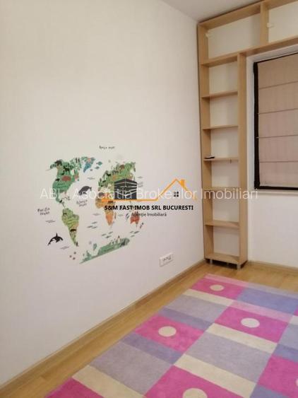 Apartament 3 camere-Complex Vivnado Unirii-Carol-Central- - 11