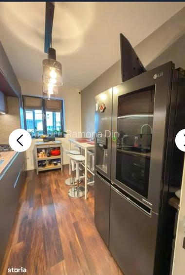 Apartament 3 camere Theodor Pallady ROMCO RESIDENTIAL Drumul.Gura Calitei - 4