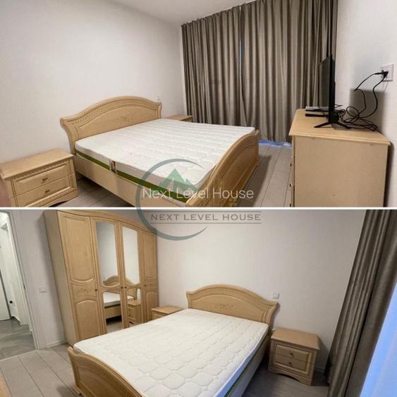 Apartament cu 2 camere Coresi Mall Parcare Subterana - 3