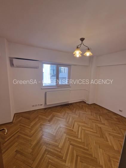 Piata Universitatii, bloc REABILITAT TERMIC, constructie 1980 fara risc seismic - 10