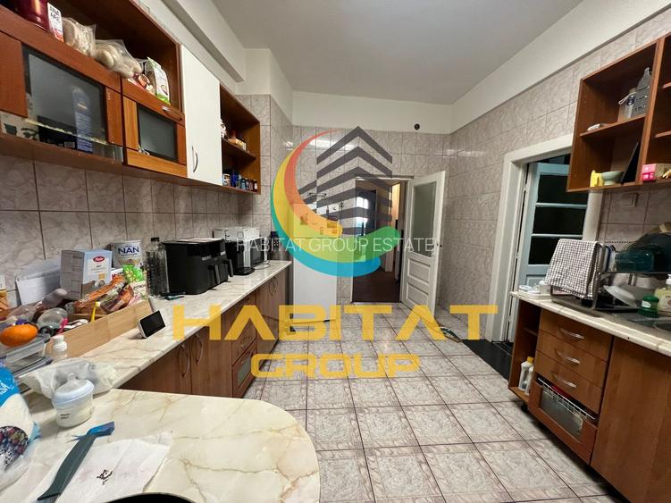 Apartament 4 camere spatioas luminos  metrou Piata Romana - 14