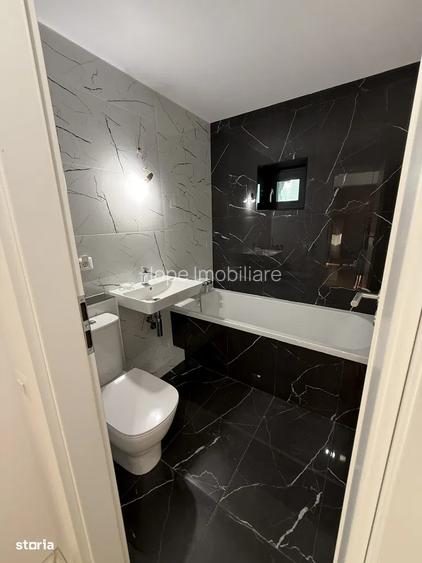 Timpuri Noi - Scoala 97 - Apartament 2 camere renovat - 9