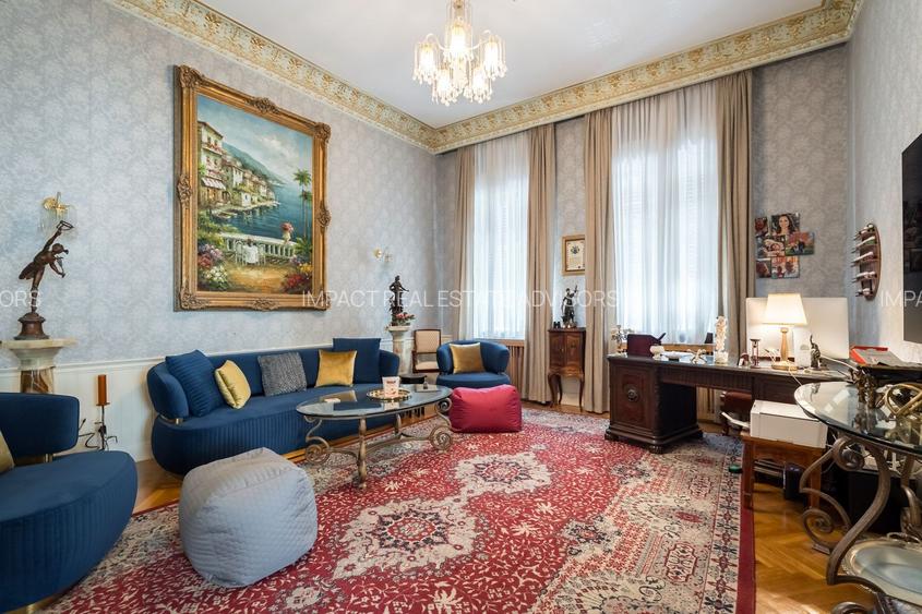 VILA REPREZENTATIVA ICOANEI - 13