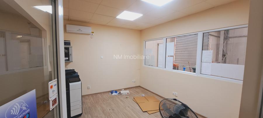 Bulevardul Basarabia, hala 1500 mp + 1000 mp platforma - 11