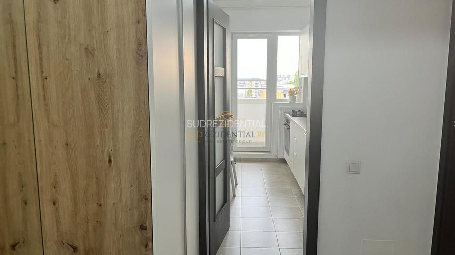 Apartament 2 camere de vânzare, Soseaua Berceni, Sector 4 - 7