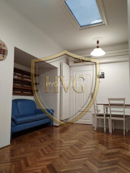 Apartament 3 Camere in Vila | Centrala Proprie | Calea Calarasilor - 3