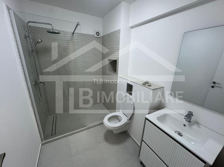 Apartament de 2 camere, 56mp, parcare, zona Ama Residence - 11